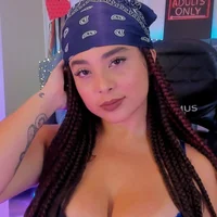Aria_Clarck's Profile Pic