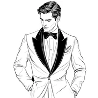 Gentlemen007007