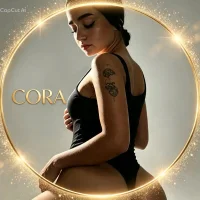 BabyGirlCora's Avatar Pic