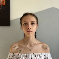 CathrynHails's Profile Pic
