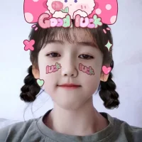 AliceWang1995 Profilový obrázek