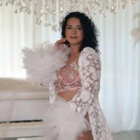 Linda_Insatiable – avatarbillede