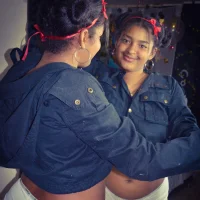 Angel_Melanieのアバター写真