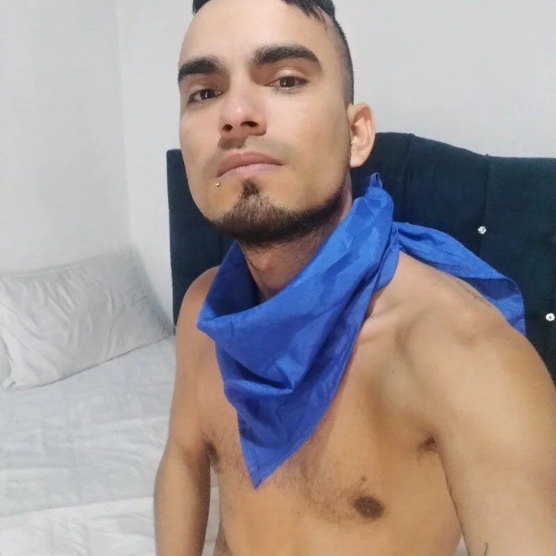 Killiam_boy Stripchat profile image
