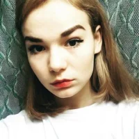 AmilyParker Profilový obrázek