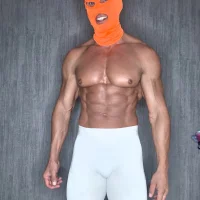 Awatar – nicobodystrip
