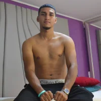 CamiloAokleys Profilfoto