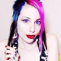 LadyDarkness's Profile Pic