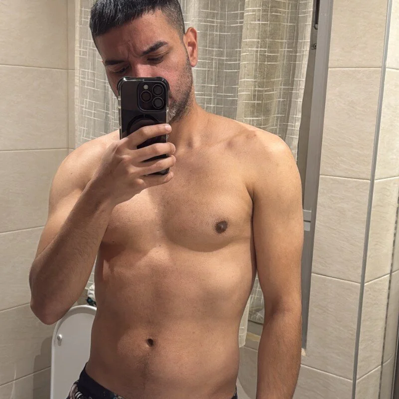 Moreno2987 profile photo