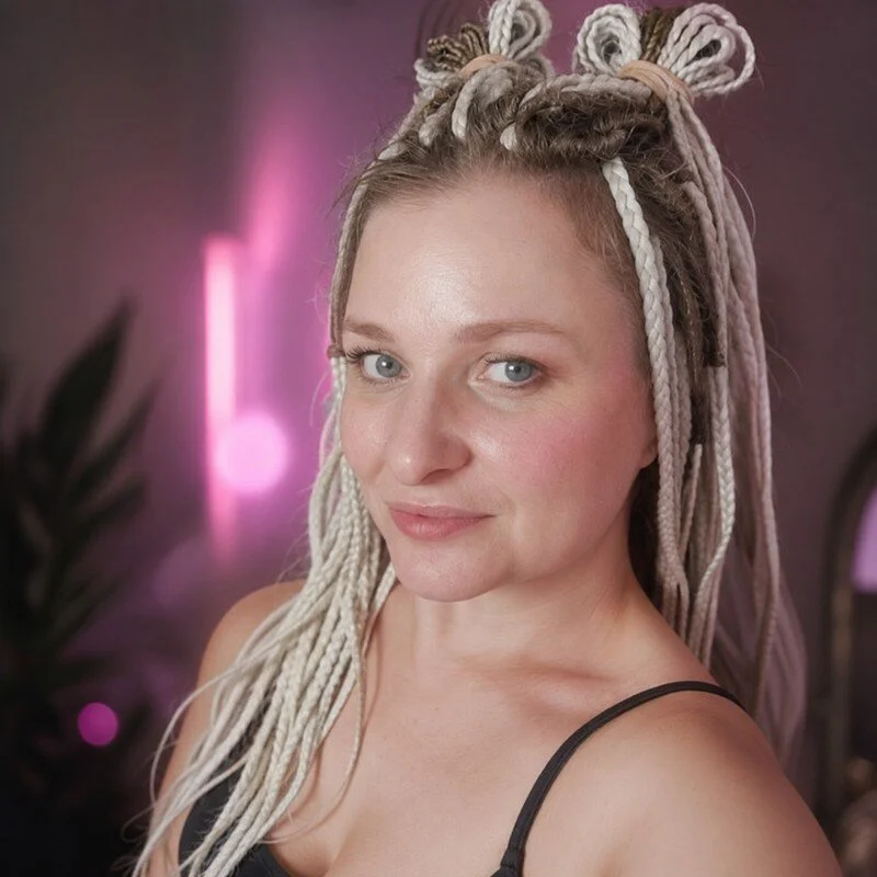 Ammy_Soon Stripchat profile image