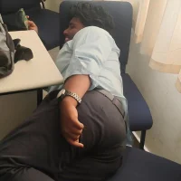 Gambar Profil tamildarli