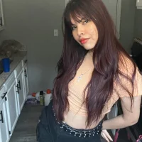 Avatar obrázek carolwet555