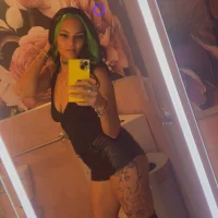 Kelly-Kryptonite Gambar Avatar