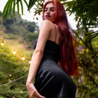 SaraLugo's Avatar Pic