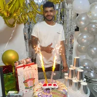 صورة أفاتار fiidell