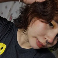 WendyMonet webcam model