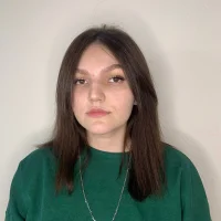 AikaMyers - Profil Fotoğrafı