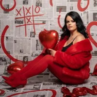 RoxyLaurent Adlı Modelin Avatarı