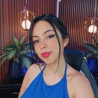 LilithSant's Avatar Pic