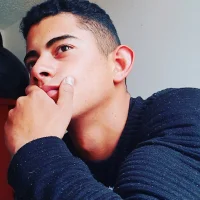 Foto desnuda XXX de ricotachi