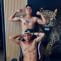 รูปอวาตาร์ของ FaonANDthomas