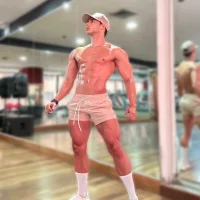 Gambar Profil alexxxtexas