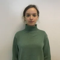 Foto desnuda XXX de AnysGreen