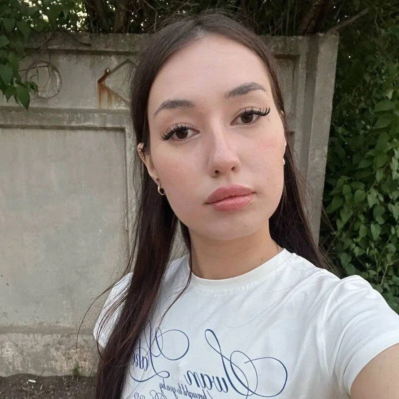 AlyssaLea Stripchat profile image
