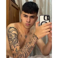 Gambar Profil corey_tylerr