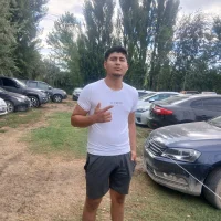 ShiftyTon's Profile Pic