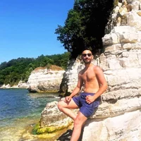 Ảnh Đại Diện Yusufcan34@xh