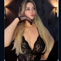 Slika avatara modela SammyAlexxandra