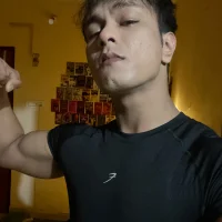 DarkMuscleBoyX 아바타 사진