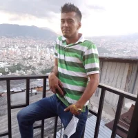 Javier_Becks profilbillede