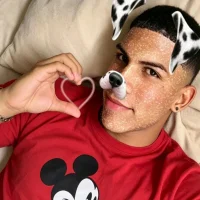صورة أفاتار Damian_latinxxx