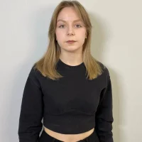 Foto desnuda XXX de RuthFane