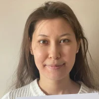 GraceWilson's Profile Pic