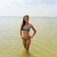 Zdjęcie profilowe modela SheilaStar