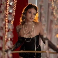 Lisa_Blossom Immagine Avatar