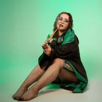 Im_TaraBlack Gambar Avatar