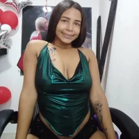 NahomiLong's Foto Profil