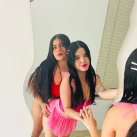 KittyANDmia's Profile Pic