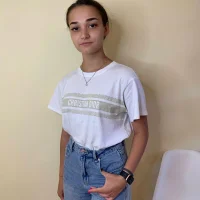 JoyDavis profiképe