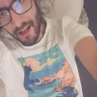 Slika avatara modela Arbneh69