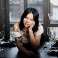 รูปโปรไฟล์ของ kitten_murray