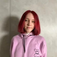 Zdjęcie profilowe modela AnyaDurand