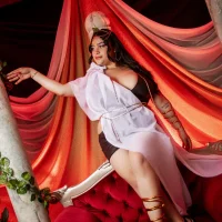 Foto desnuda XXX de ZarahWhite