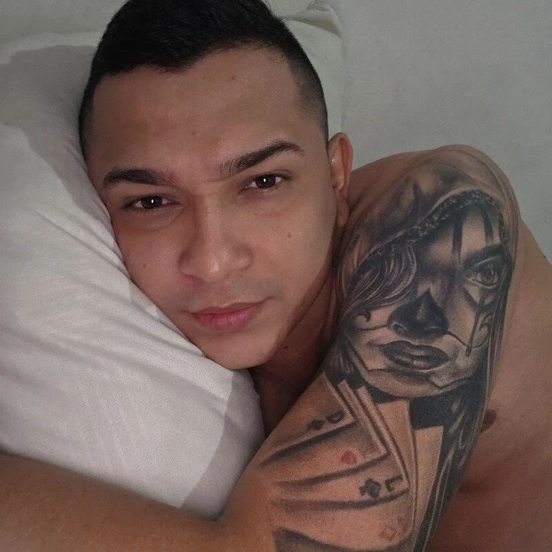Aldain_rivera profile photo