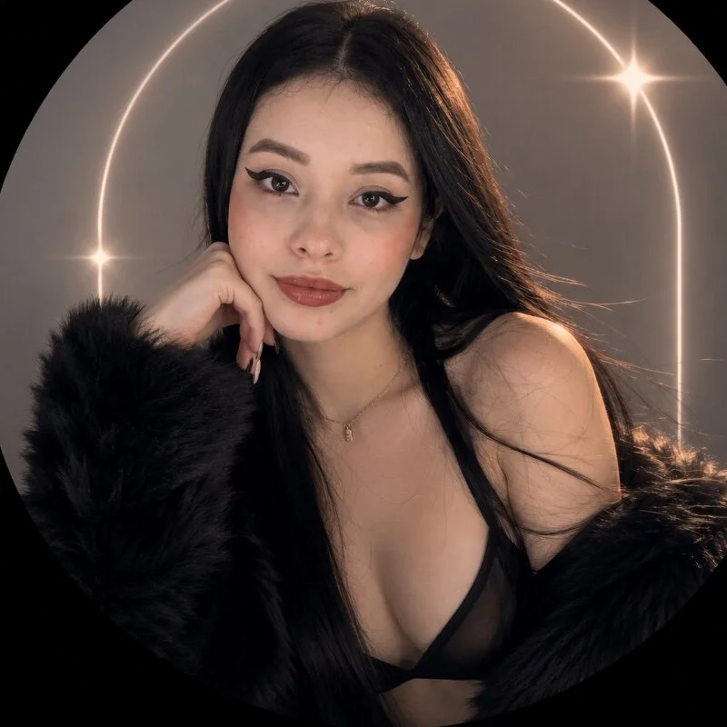 Maria_Rojas_ Stripchat profile image