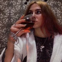 AsyaMay's Profile Pic